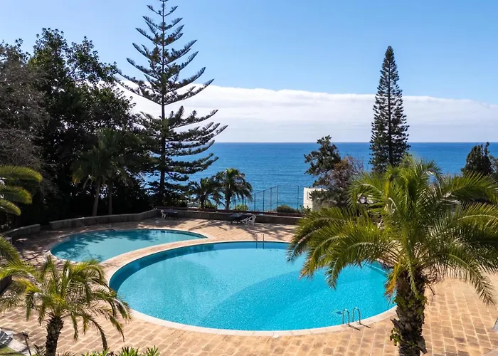 Solar Do Mar By Lovelystay Apartman *