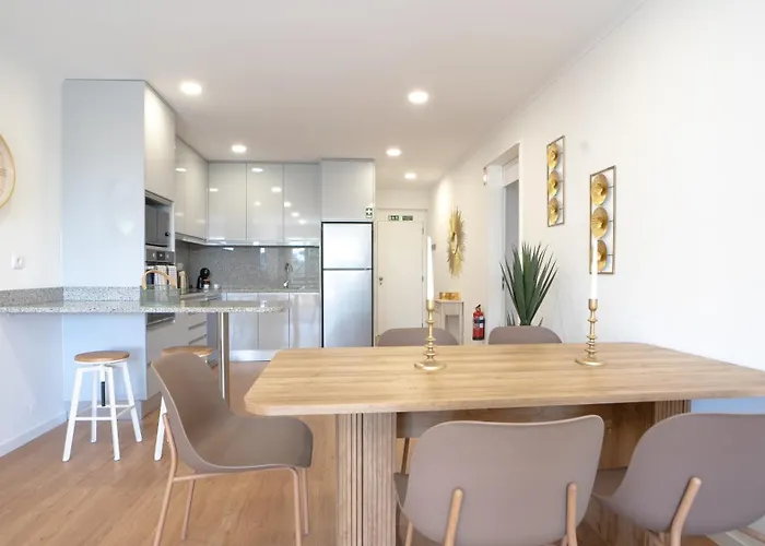 Solar Do Mar By Lovelystay Apartman Funchal