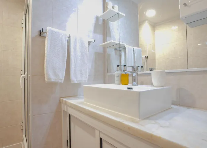 Apartman Solar Do Mar By Lovelystay