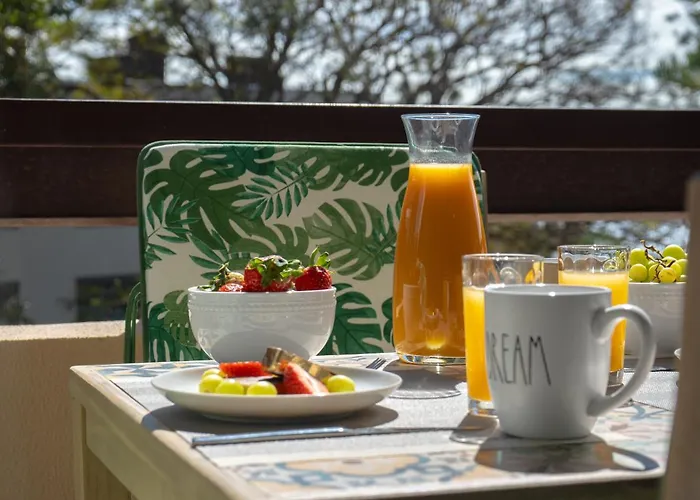 Apartman Solar Do Mar By Lovelystay