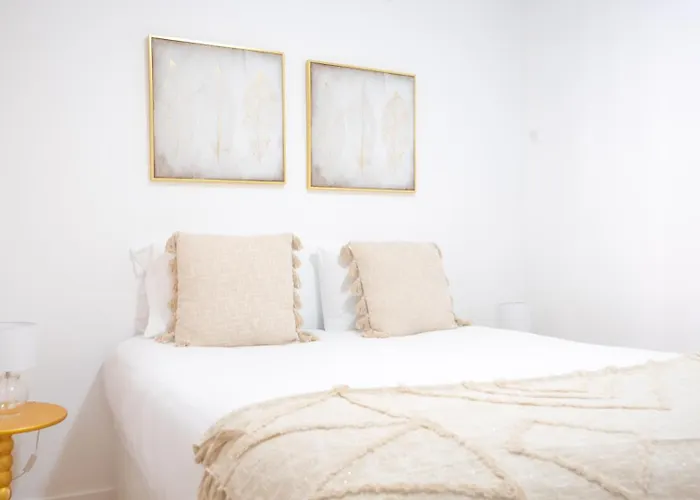 Solar Do Mar By Lovelystay Apartman *