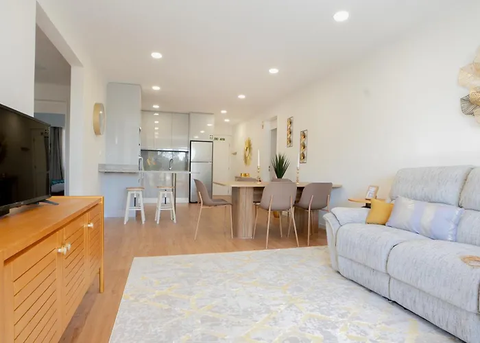 Solar Do Mar By Lovelystay Apartman *