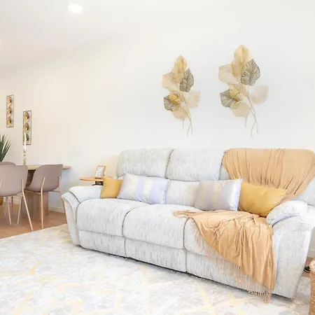 Apartmán Solar Do Mar By Lovelystay
