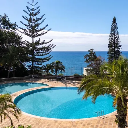 Solar Do Mar By Lovelystay Apartament *