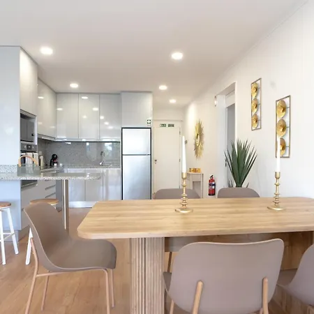 Solar Do Mar By Lovelystay Apartament Funchal (Madeira)