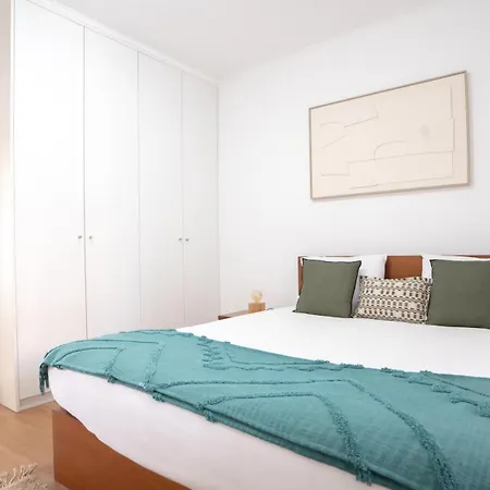 Solar Do Mar By Lovelystay *