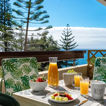 Solar Do Mar By Lovelystay *