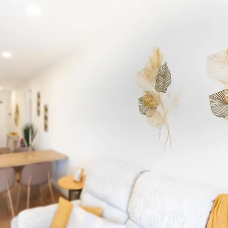 Solar Do Mar By Lovelystay Apartament