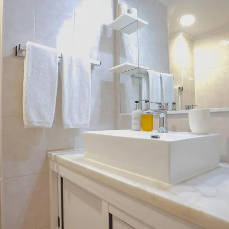 Apartament Solar Do Mar By Lovelystay