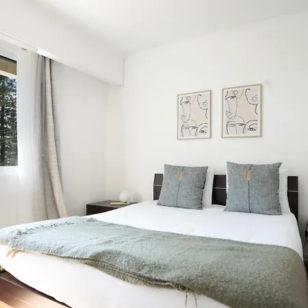 Apartament Solar Do Mar By Lovelystay