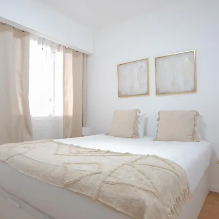 Apartament Solar Do Mar By Lovelystay *