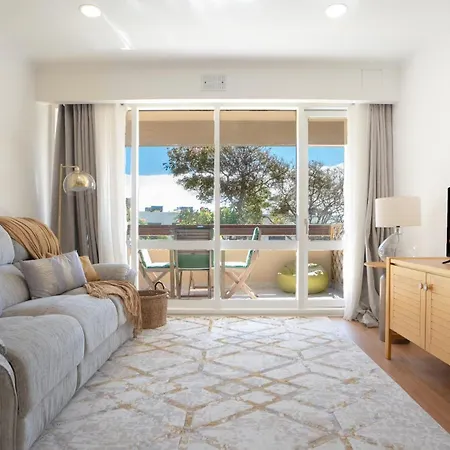 Solar Do Mar By Lovelystay *