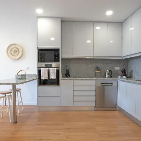 Solar Do Mar By Lovelystay Apartament Funchal (Madeira)