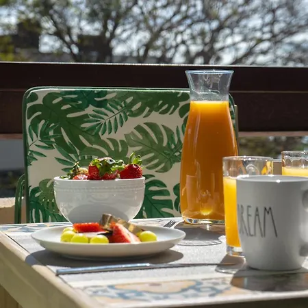 Apartament Solar Do Mar By Lovelystay