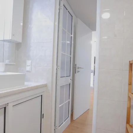 Solar Do Mar By Lovelystay Apartament *