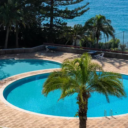 Solar Do Mar By Lovelystay Funchal (Madeira)