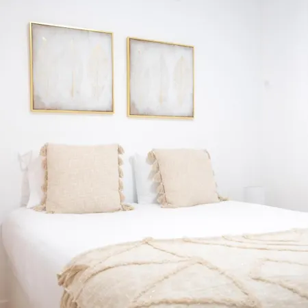 Solar Do Mar By Lovelystay Apartament *