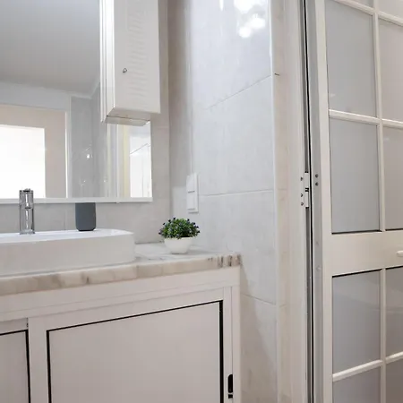 Apartament Solar Do Mar By Lovelystay Funchal (Madeira)