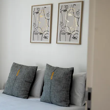 Solar Do Mar By Lovelystay *