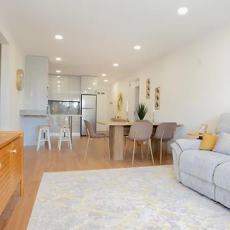 Solar Do Mar By Lovelystay Apartament *