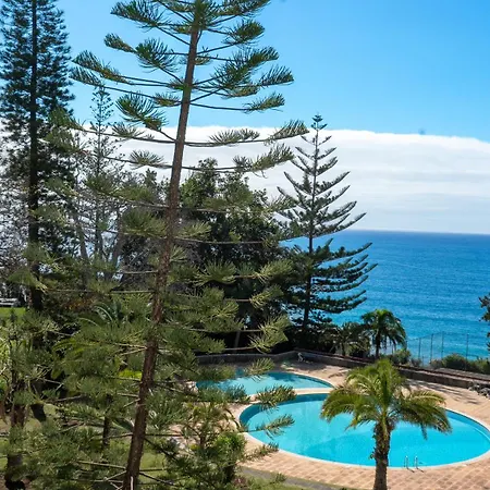 Solar Do Mar By Lovelystay