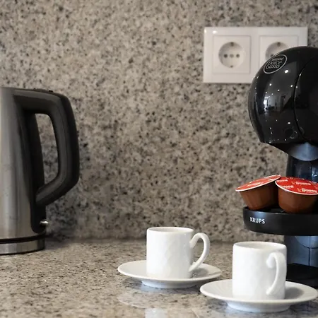 Solar Do Mar By Lovelystay Lejlighed *