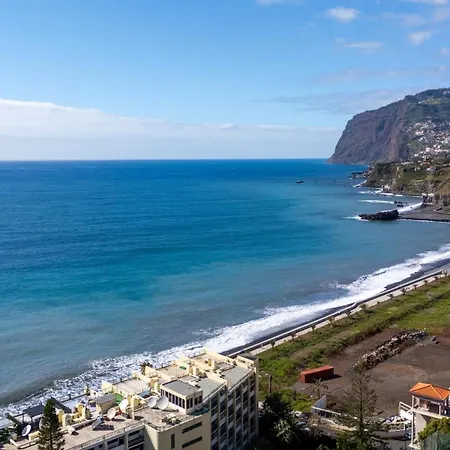 Solar Do Mar By Lovelystay Funchal (Madeira)