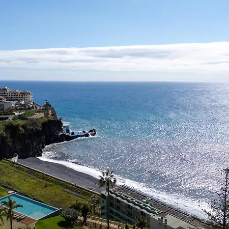 Lejlighed Solar Do Mar By Lovelystay