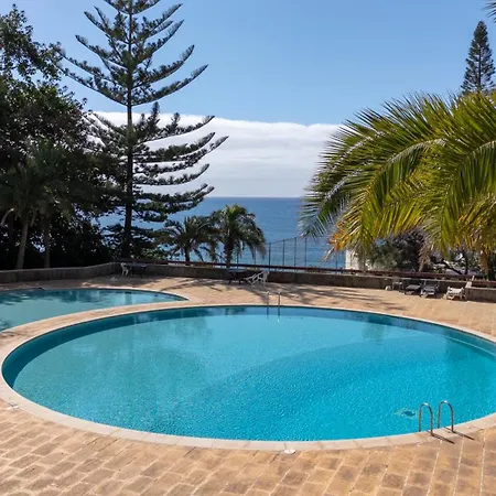 Solar Do Mar By Lovelystay *