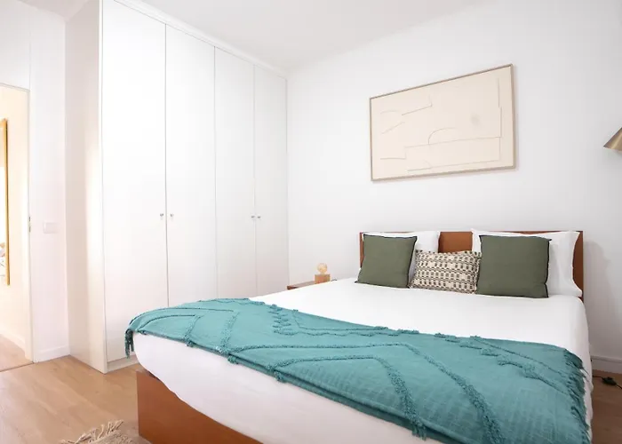 Solar Do Mar By Lovelystay *