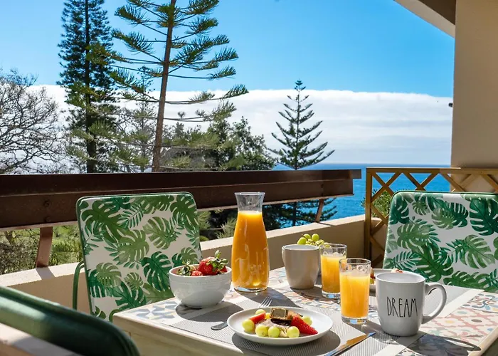 Solar Do Mar By Lovelystay *