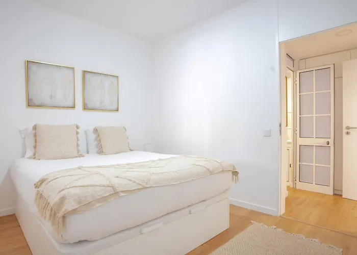 Solar Do Mar By Lovelystay * 丰沙尔