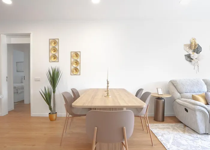 Solar Do Mar By Lovelystay