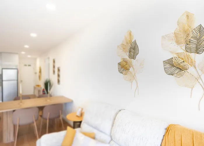 Solar Do Mar By Lovelystay 公寓