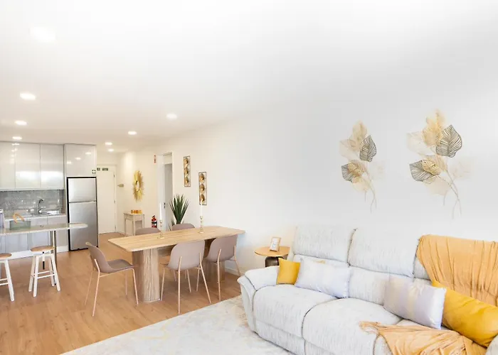 Solar Do Mar By Lovelystay