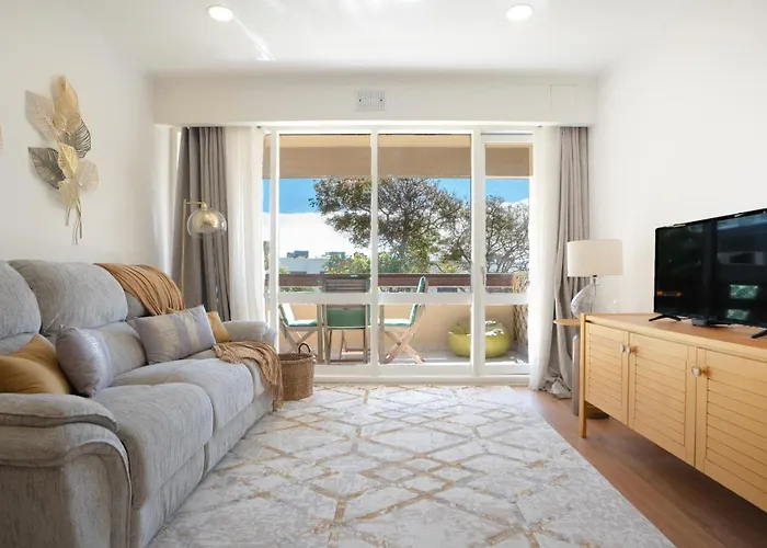 Solar Do Mar By Lovelystay *