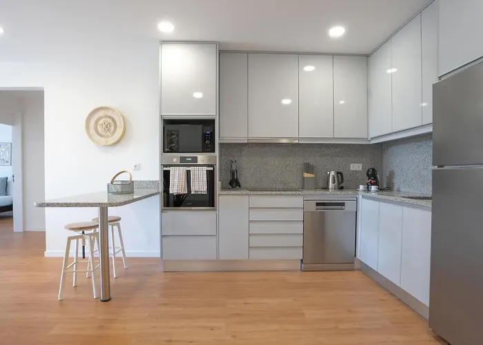 Solar Do Mar By Lovelystay 公寓 丰沙尔