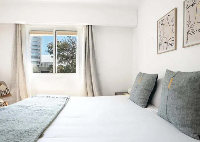 Solar Do Mar By Lovelystay