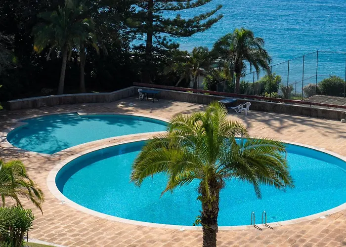 Solar Do Mar By Lovelystay 丰沙尔