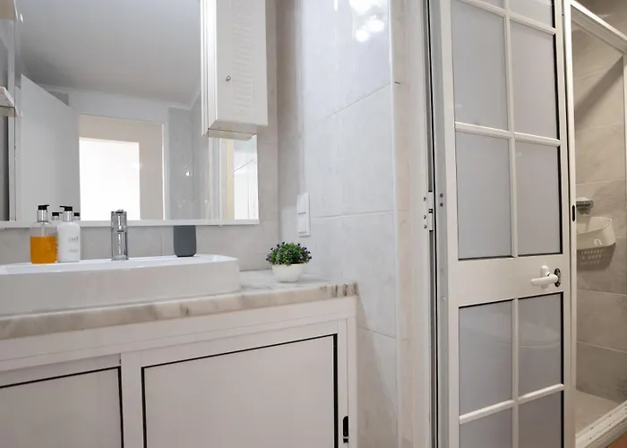 公寓 Solar Do Mar By Lovelystay 丰沙尔