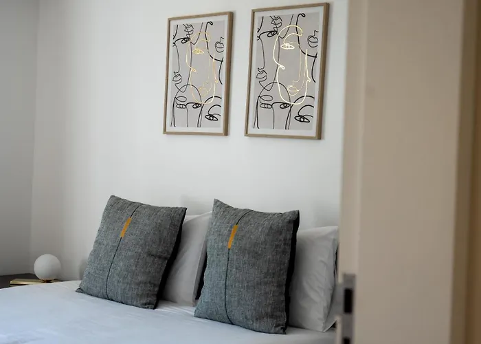 Solar Do Mar By Lovelystay *