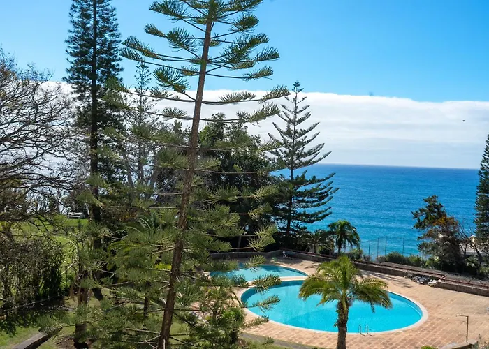 Solar Do Mar By Lovelystay