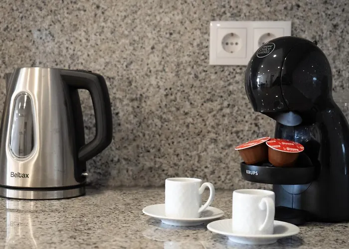 Solar Do Mar By Lovelystay 公寓 *