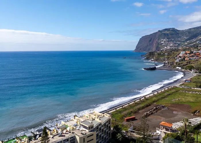 Solar Do Mar By Lovelystay 丰沙尔