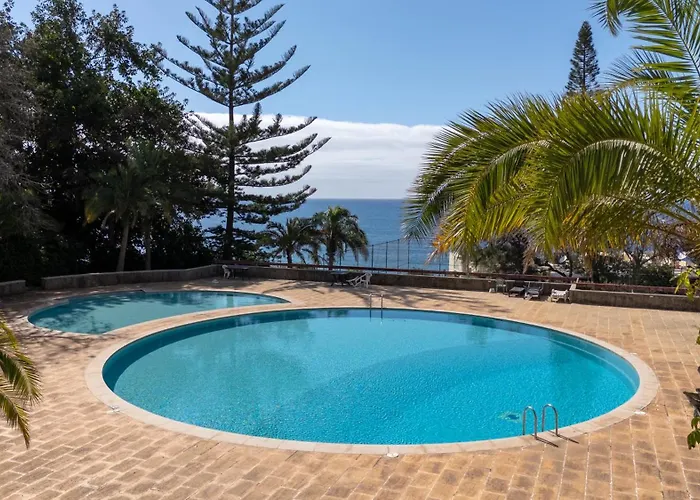 Solar Do Mar By Lovelystay *