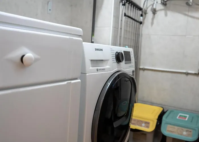 Solar Do Mar By Lovelystay 公寓 *