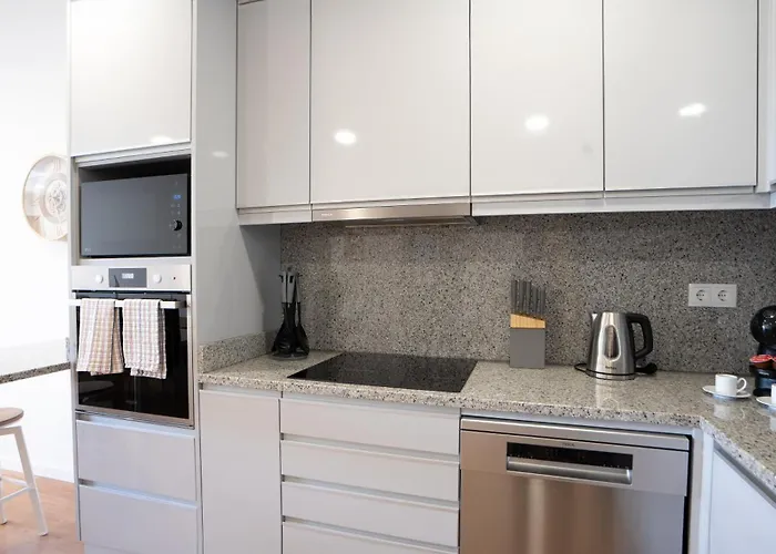 Solar Do Mar By Lovelystay *