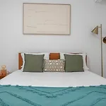 Solar Do Mar By Lovelystay アパート *